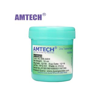 خمیر فلکس امتک AMTECH NC-559-ASM (اصل)