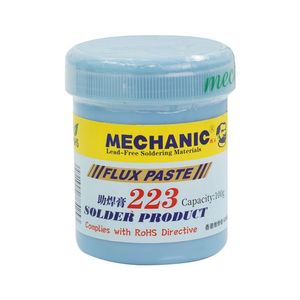 خمیر فلکس 100 گرمی مکانیک MECHANIC 223