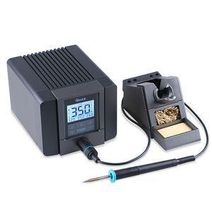 دستگاه هویه حرفه ای کوییک QUICK TS1200A