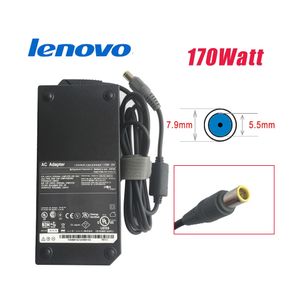 آداپتور و شارژر لپ تاپ لنوو  LENOVO 20V 8.5A