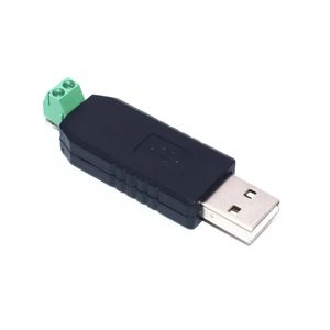 مبدل USB به سریال RS485