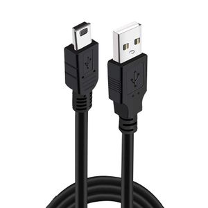 کابل تبدیل USB به mini USB طول 1 متری - V3