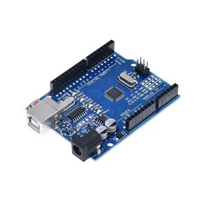 برد آردوینو Arduino UNO CH340