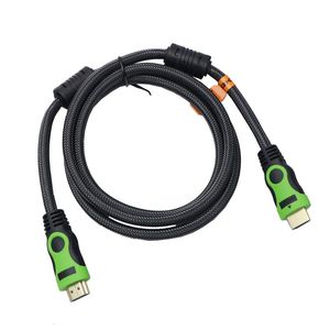 کابل HDMI برند MACHER طول 3 متر