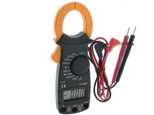 مولتی متر کلمپی CLAMP METER DT3266F