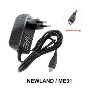 شارژر کارتخوان نیولند 5v/2a - NEWLAND ME31