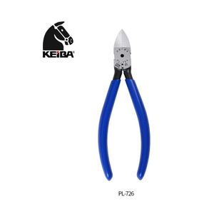 سیم چین حرفه ای کیبا KEIBA PL-726 بزرگ