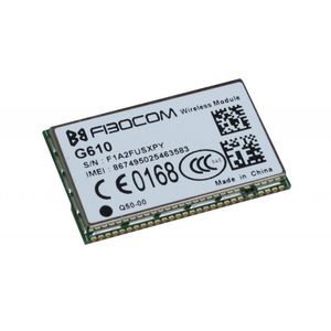 ماژول GSM/GPRS Fibocom مدل G610