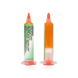خمیر فلکس سرنگی امتک اورجینال NC 223-ASM