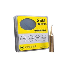 نوک هویه هیتری سرکج GSM 900M-T-FS