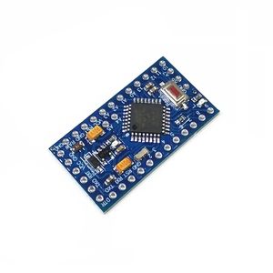 برد آردوینو پرو مینی Arduino Pro Mini مدل 5v
