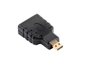 تبديل سوکت HDMI به میکرو HDMI