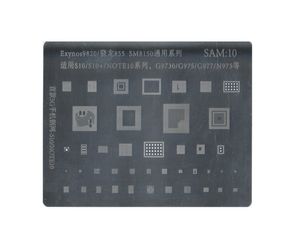 شابلون سامسونگ SM8150 SAM:10