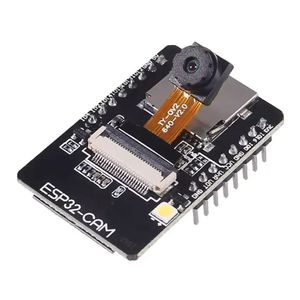 ماژول وای فای و بلوتوث ESP32 بدون دوربین