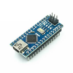 برد آردوینو نانو Arduino Nano CH340