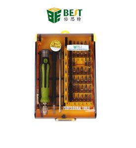 ست پیچ گوشتی BEST-8913 با قابلیت خم شدن