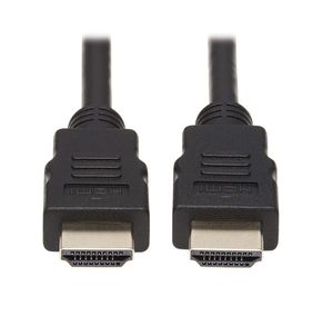 کابل hdmi با کیفیت 4K طول 50 سانتیمتر