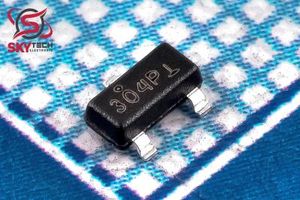 FDN304P