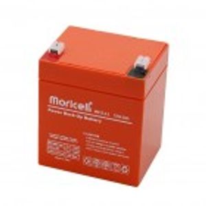 باتری سیلد اسید 12 ولت 5 آمپر ساعت