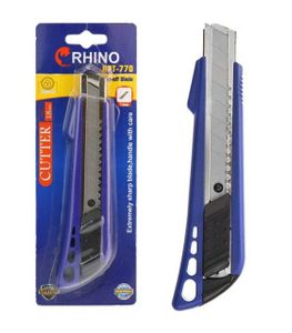 کاتر و موکت بر حرفه ای رینو Rhino مدل RPT-770 | فروش همکاری