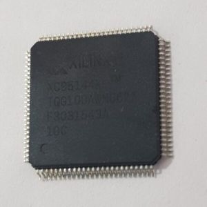 Xc95144xl 100pin