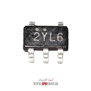 IC 2YL6 SOT-23-5