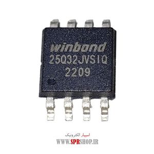 IC 25Q32 SOIC-8 208MIL