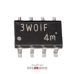 IC 3W01F SOP-8