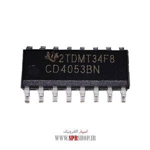 IC 4053 SOP-16