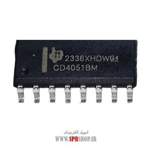 IC 4051 SOP-16