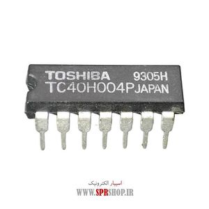 IC 40004 DIP