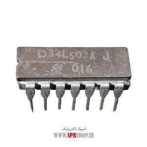 IC 3403 DIP