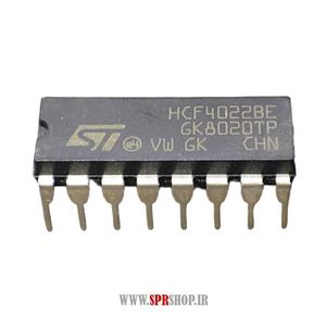 IC 4022 DIP