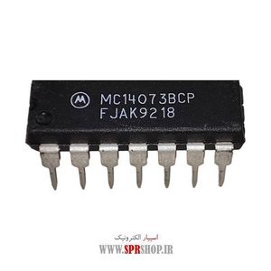 IC 4073 DIP