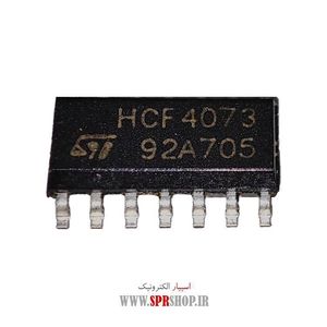 IC 4073 SMD