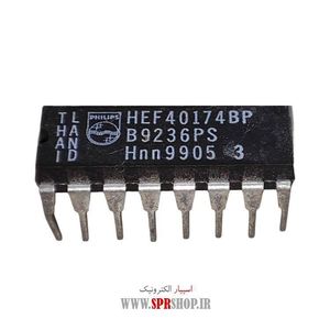 IC 40174 DIP