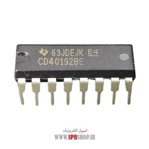 IC 40192 DIP