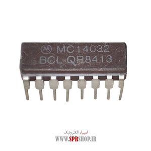 IC 4032 DIP