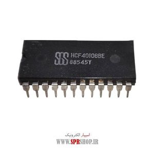IC 40108 DIP