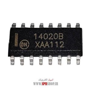 IC 4020 SMD