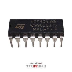 IC 4054 DIP