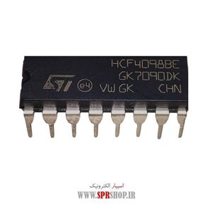 IC 4098 DIP
