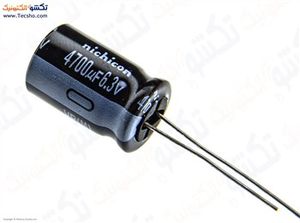 4700UF 6.3V
