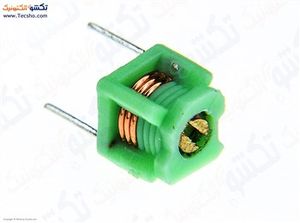 VARIABLE INDUCTOR 5*5 MD0505-3.5T