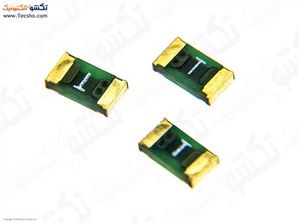 PPTC 2A SIZE 1206 NANOSMDC200LR-2