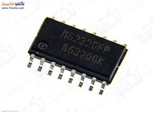 M 62320FP SMD