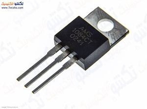 AMS 1084CT