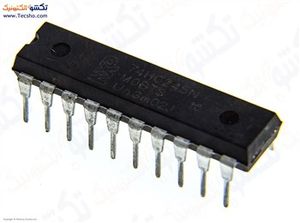 74245 DIP