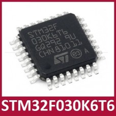میکروکنترلر STM32F030K6T6