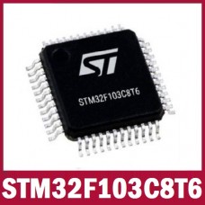 میکروکنترلر STM32F103C8T6